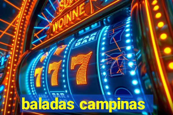 baladas campinas